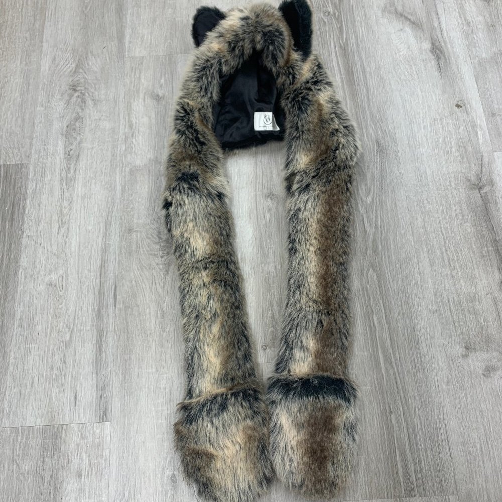 Spirithoods - image 1